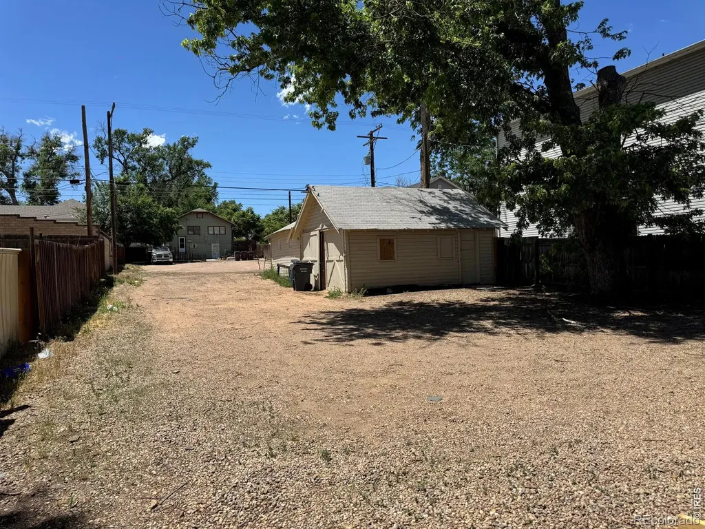 1937 7th Avenue Greeley CO 80631