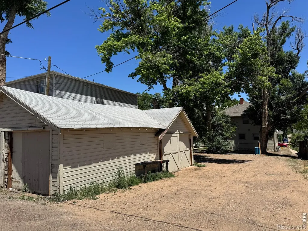 1937 7th Avenue Greeley CO 80631
