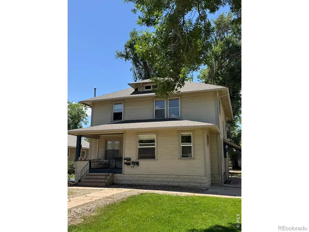 1937 7th Avenue Greeley CO 80631
