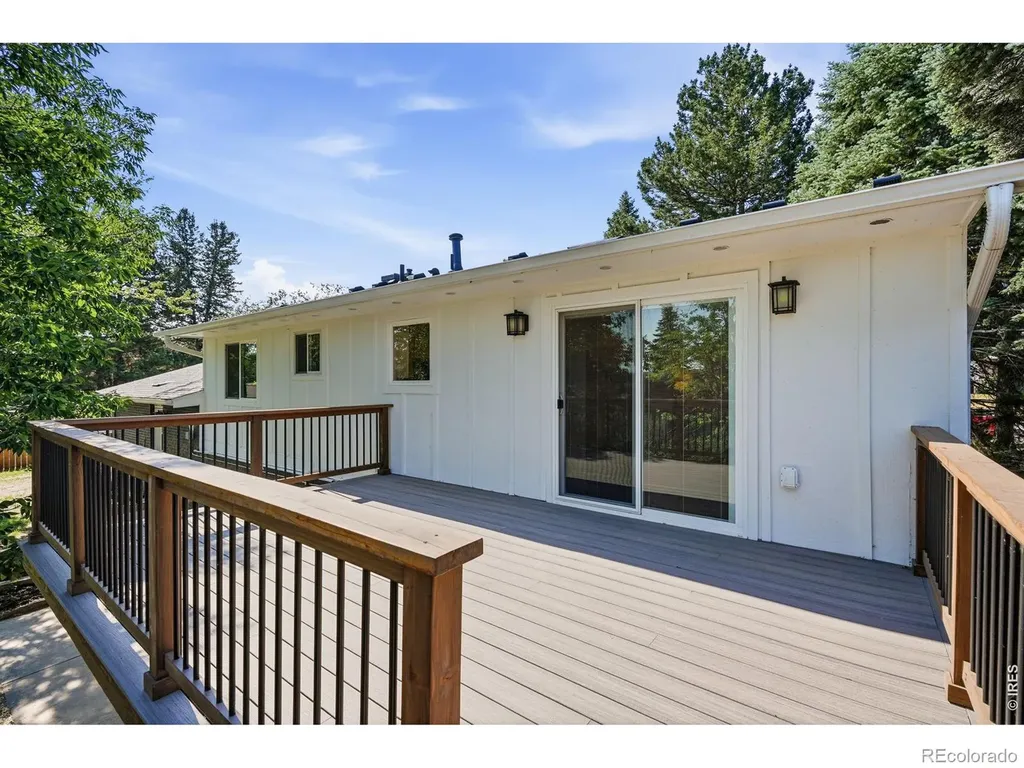 3525 Lakeview Circle Longmont CO 80503
