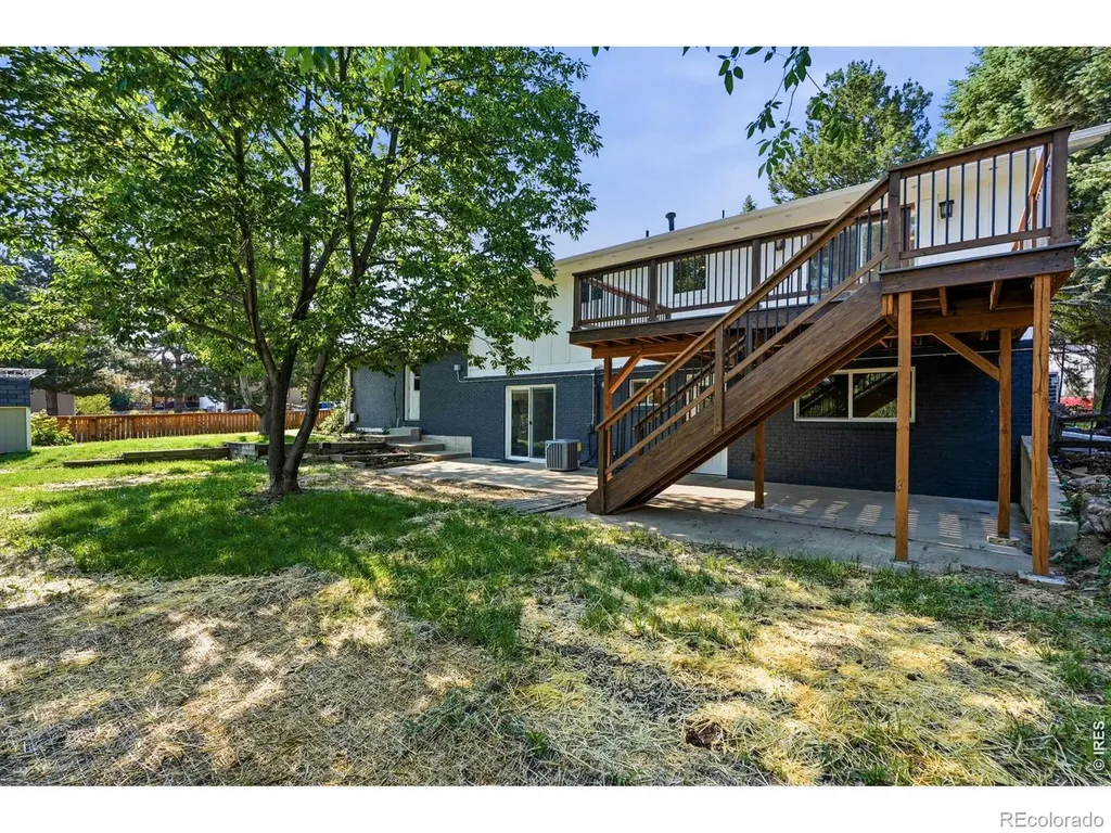 3525 Lakeview Circle Longmont CO 80503