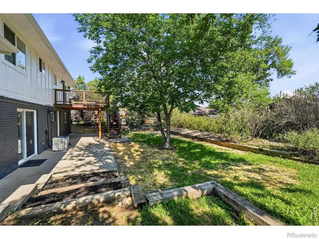 3525 Lakeview Circle Longmont CO 80503