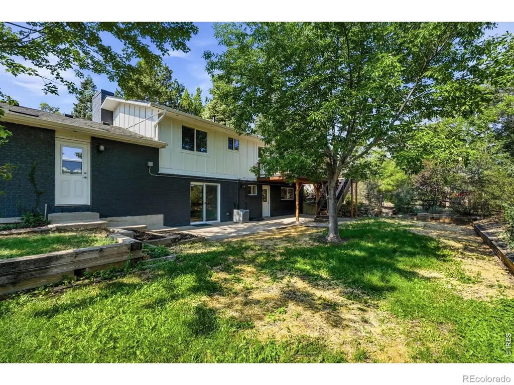 3525 Lakeview Circle Longmont CO 80503