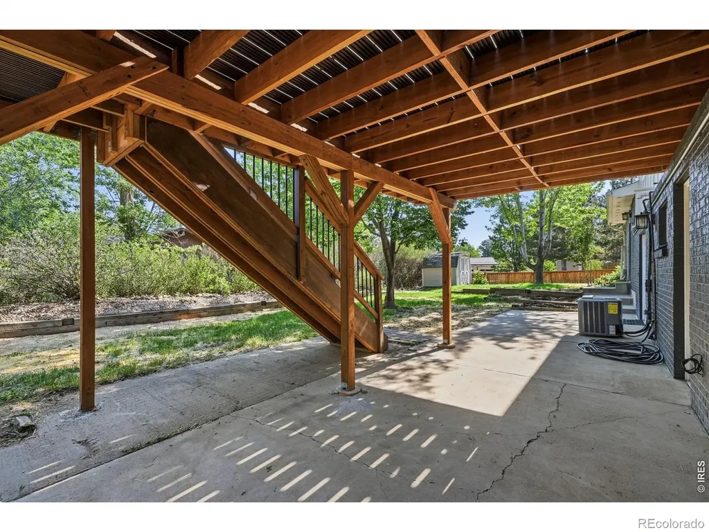3525 Lakeview Circle Longmont CO 80503