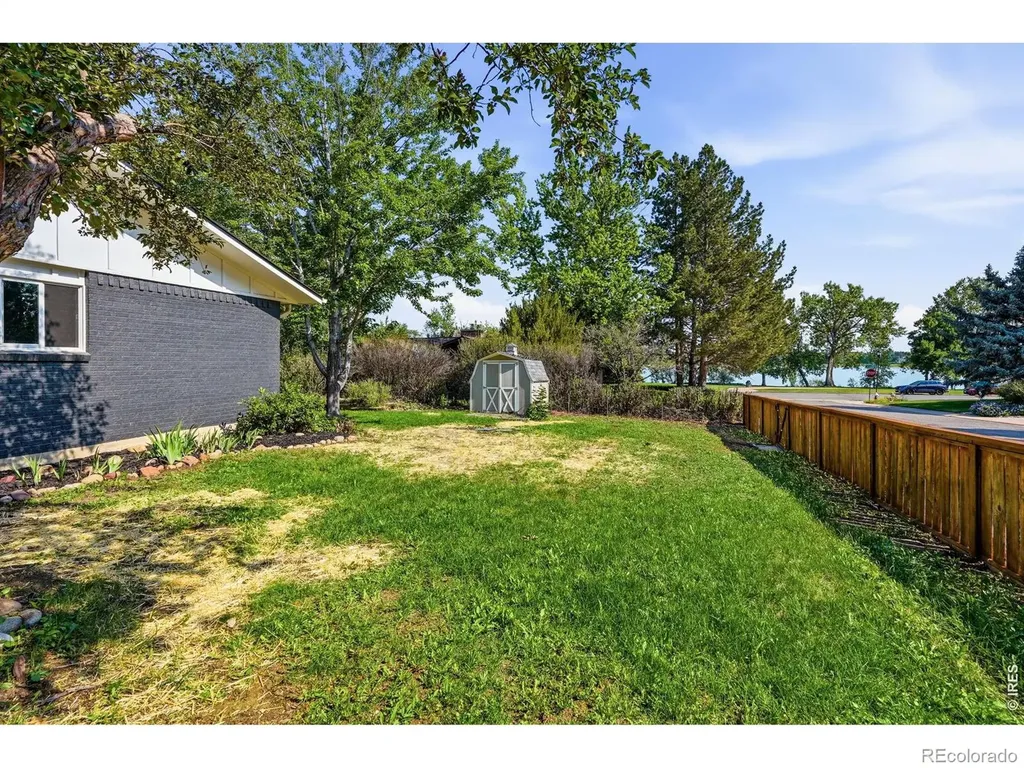 3525 Lakeview Circle Longmont CO 80503