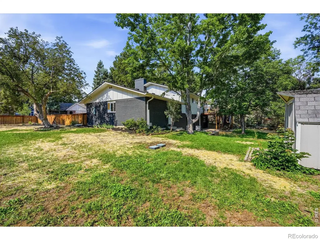 3525 Lakeview Circle Longmont CO 80503
