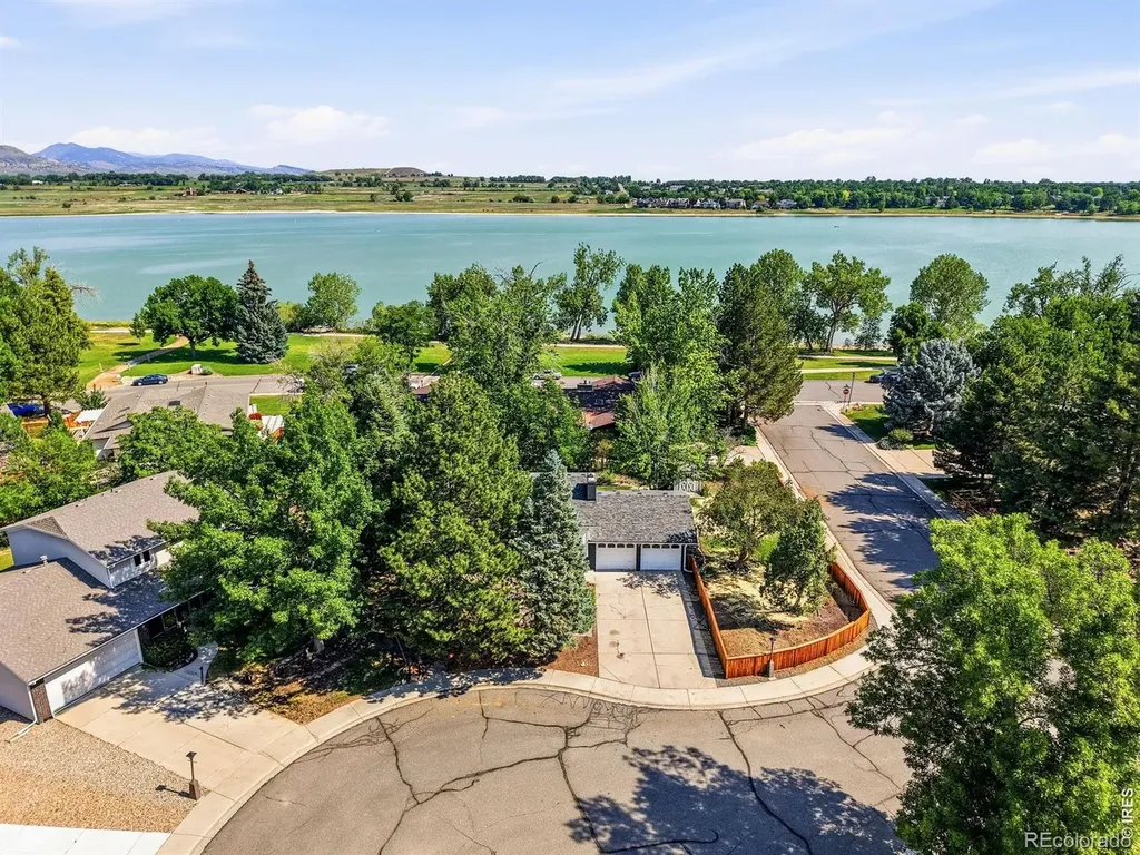 3525 Lakeview Circle Longmont CO 80503