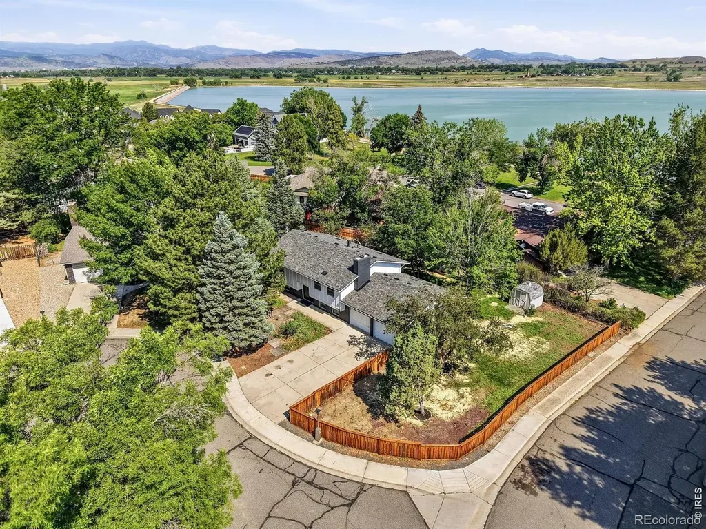 3525 Lakeview Circle Longmont CO 80503