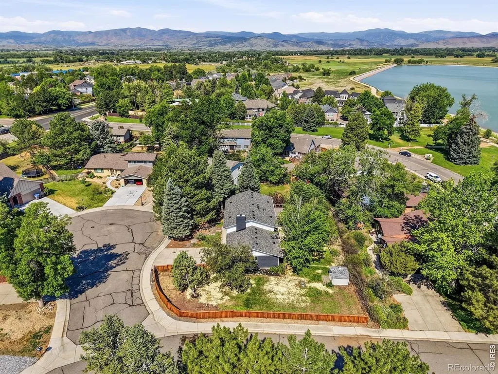 3525 Lakeview Circle Longmont CO 80503