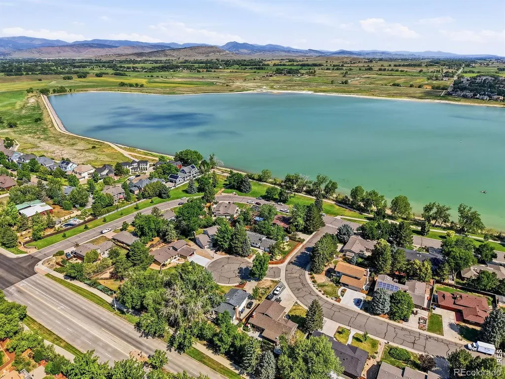 3525 Lakeview Circle Longmont CO 80503