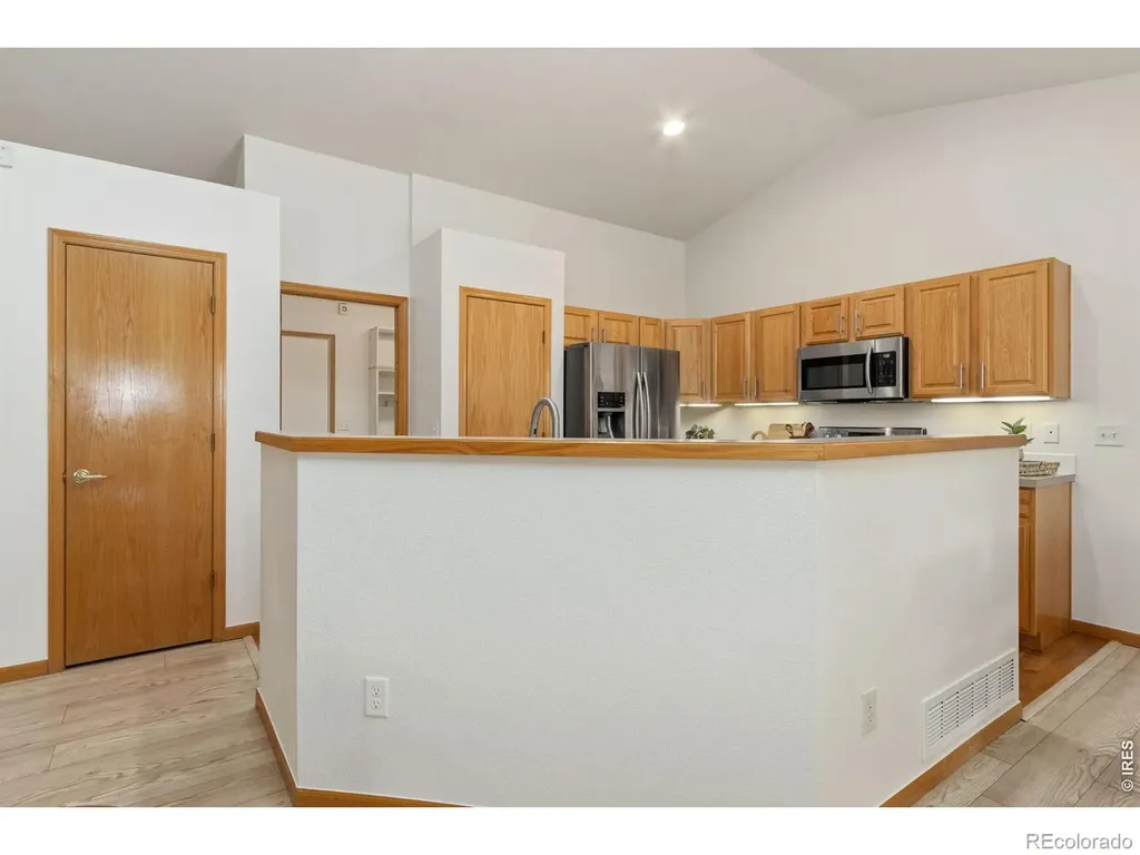 3909 Sunstone Way Fort Collins CO 80525