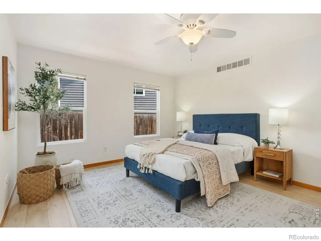 3909 Sunstone Way Fort Collins CO 80525