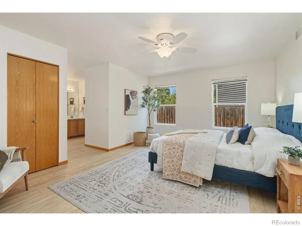 3909 Sunstone Way Fort Collins CO 80525
