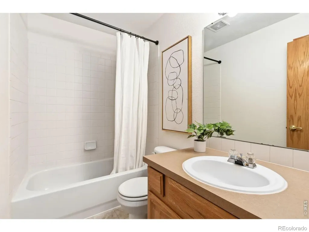3909 Sunstone Way Fort Collins CO 80525