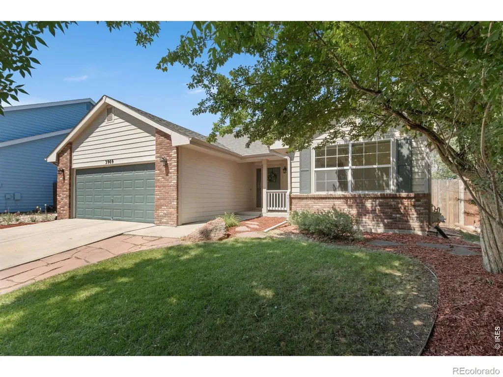 3909 Sunstone Way Fort Collins CO 80525