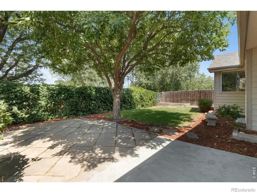 3909 Sunstone Way Fort Collins CO 80525