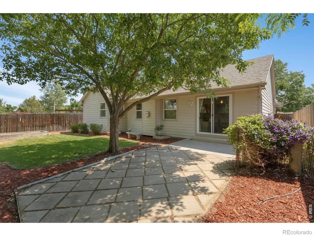 3909 Sunstone Way Fort Collins CO 80525