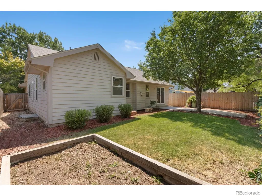 3909 Sunstone Way Fort Collins CO 80525