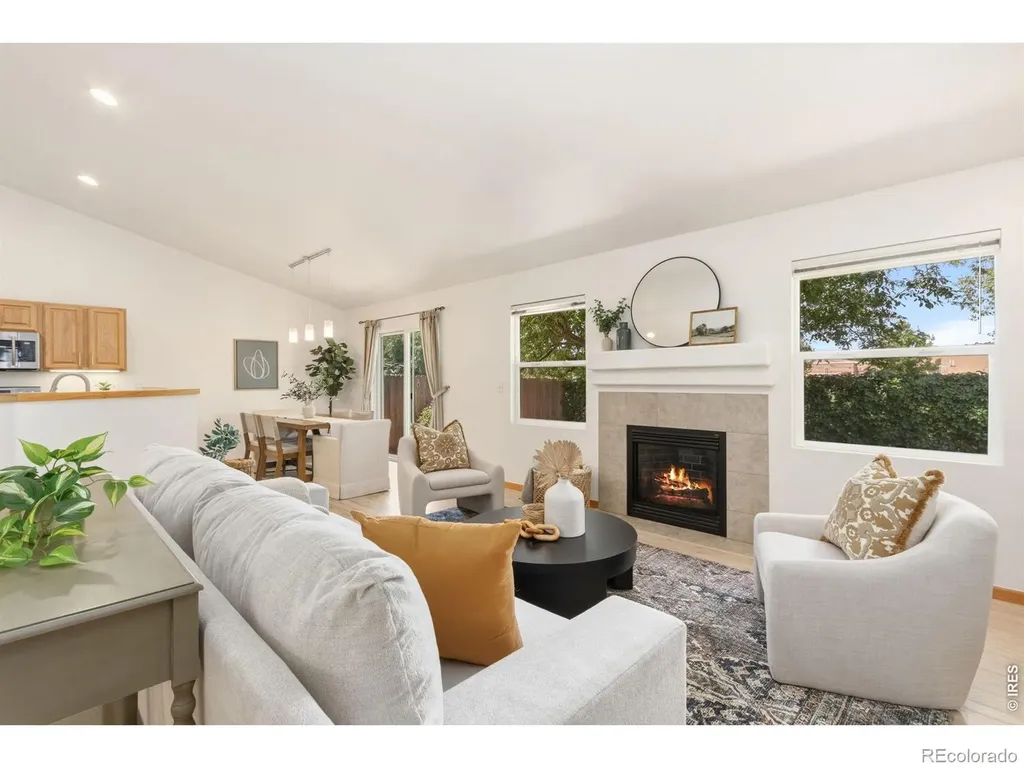 3909 Sunstone Way Fort Collins CO 80525