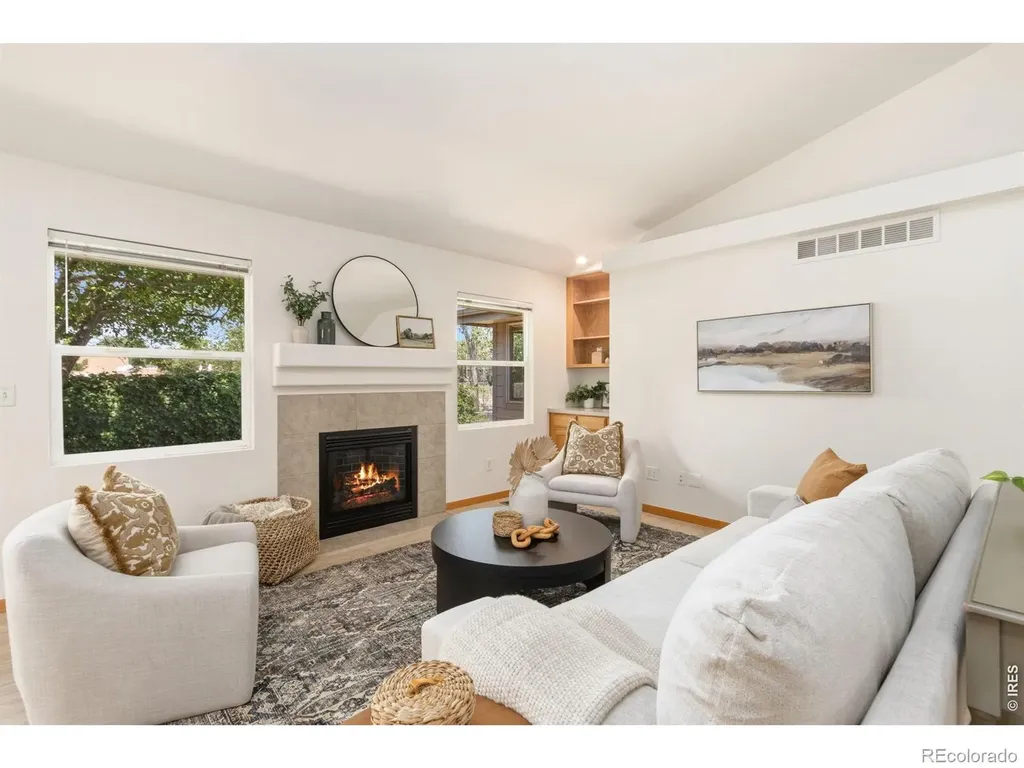 3909 Sunstone Way Fort Collins CO 80525