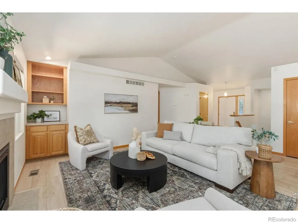 3909 Sunstone Way Fort Collins CO 80525