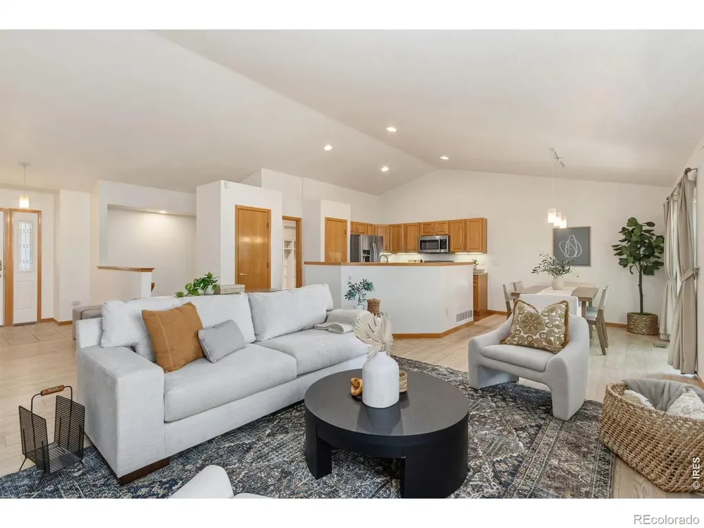 3909 Sunstone Way Fort Collins CO 80525