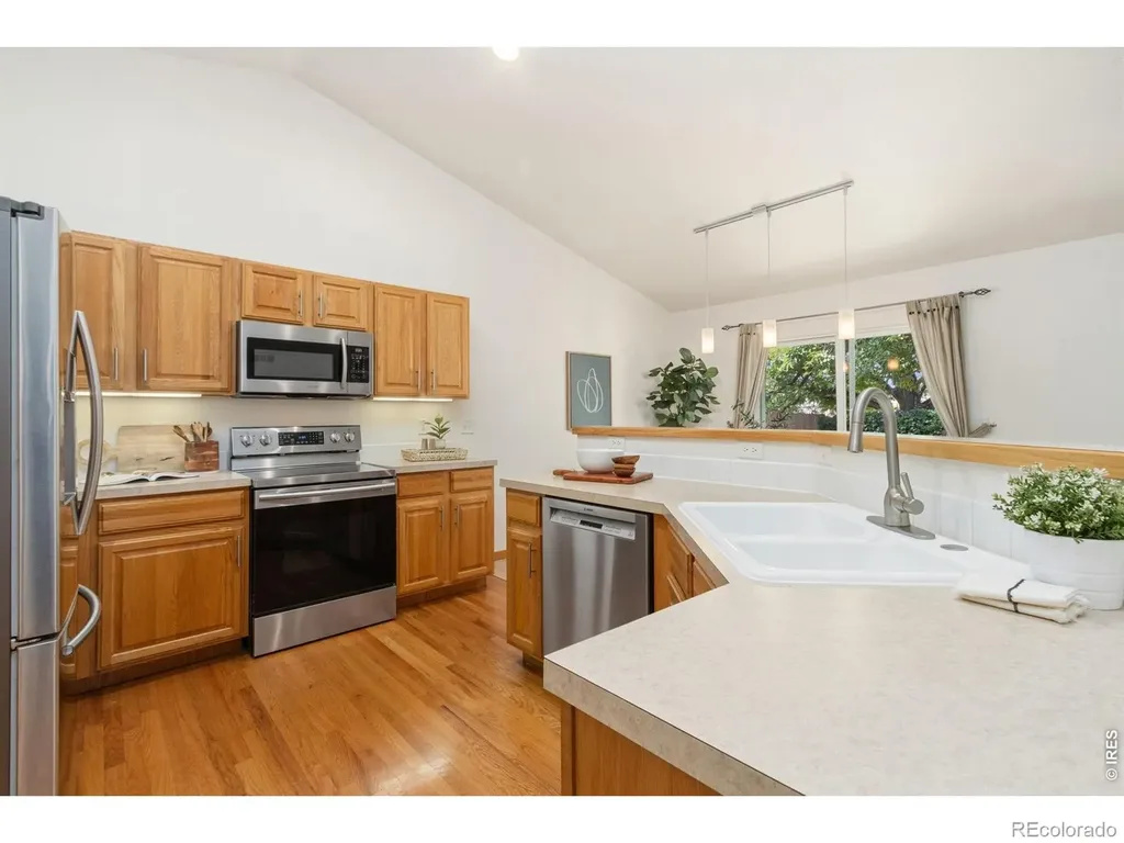 3909 Sunstone Way Fort Collins CO 80525
