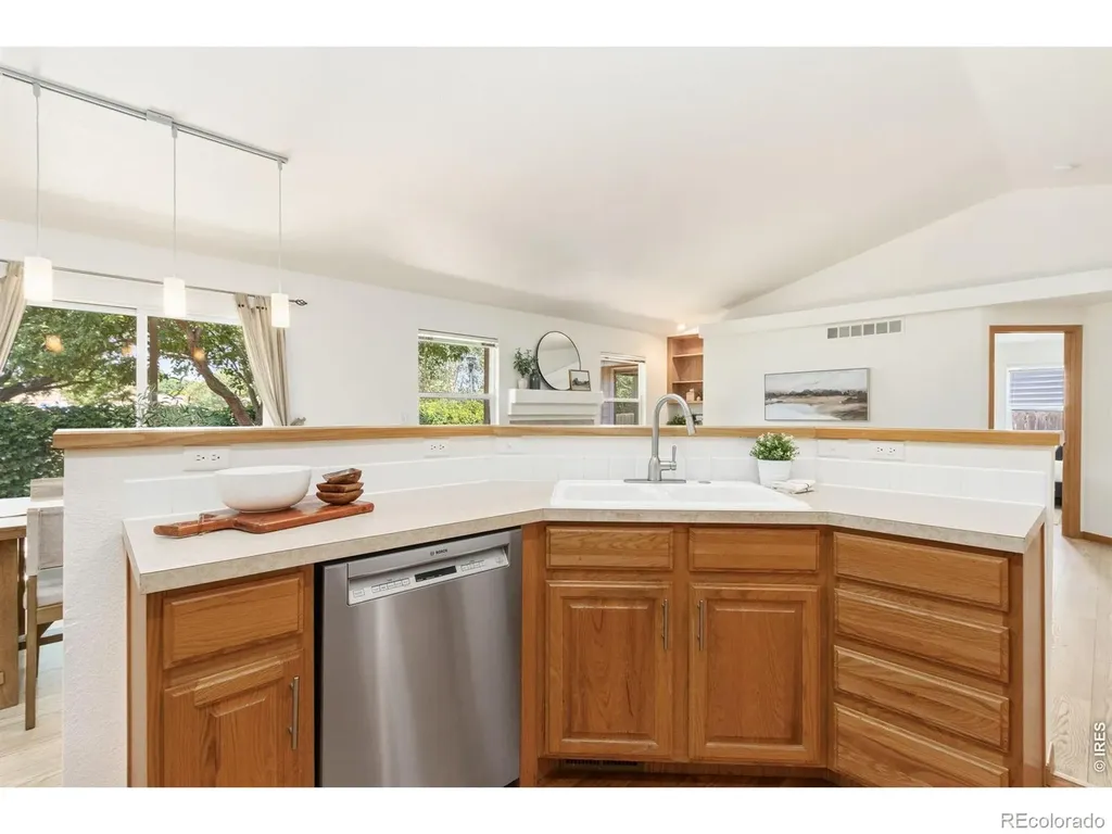3909 Sunstone Way Fort Collins CO 80525