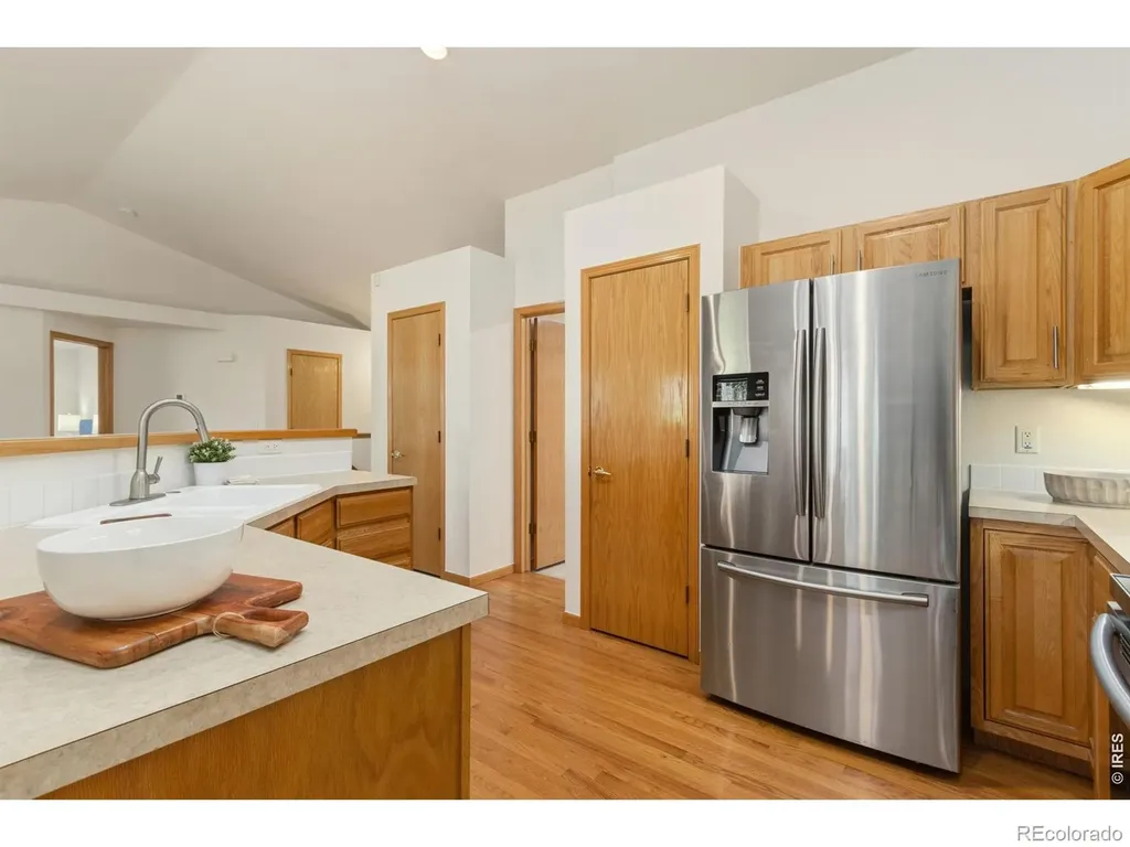 3909 Sunstone Way Fort Collins CO 80525
