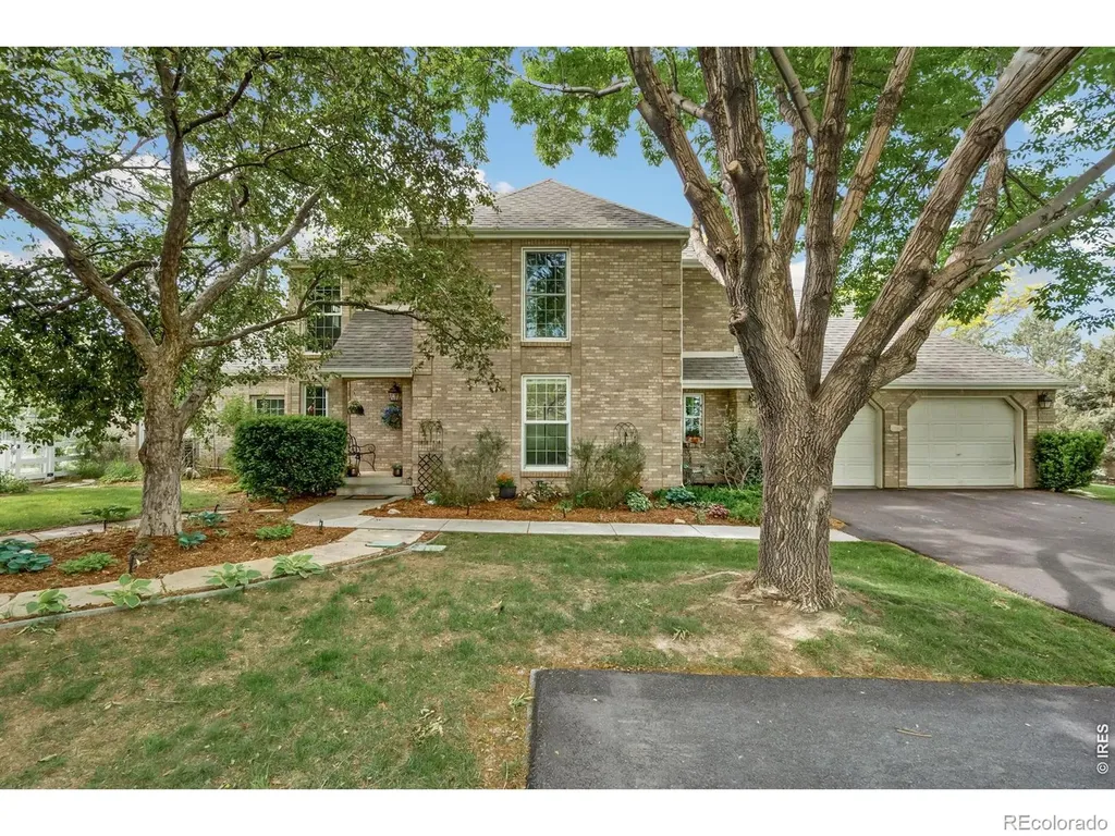 Fort Collins CO, 5632 N Highway 1