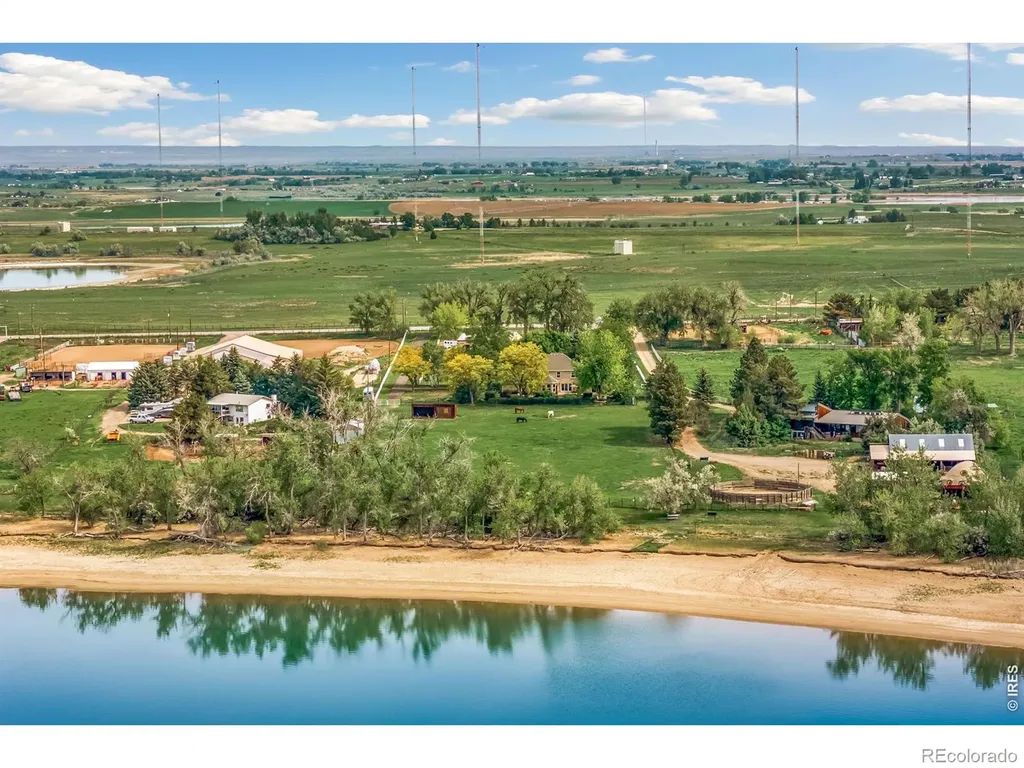 5632 N Highway 1 Fort Collins CO 80524