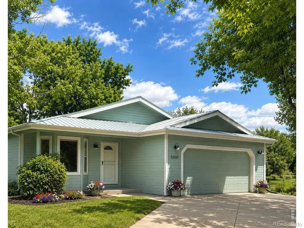 1200 Alameda Street Fort Collins CO 80521
