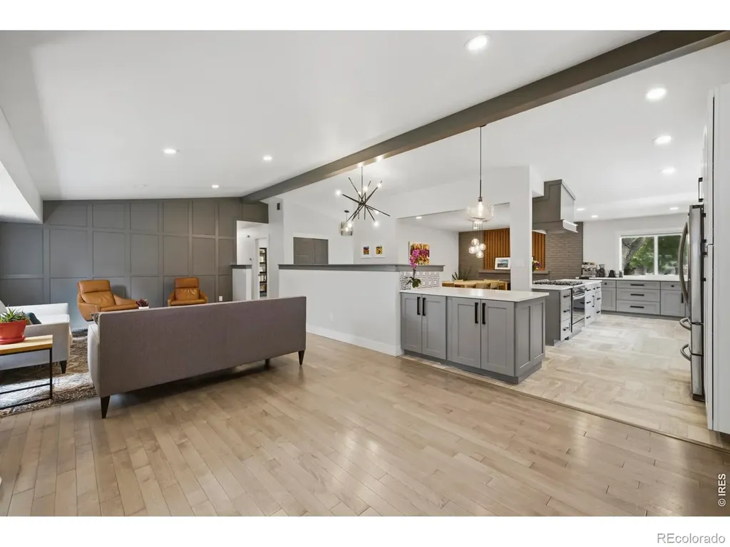 1433 Pikes Peak Avenue Fort Collins CO 80524