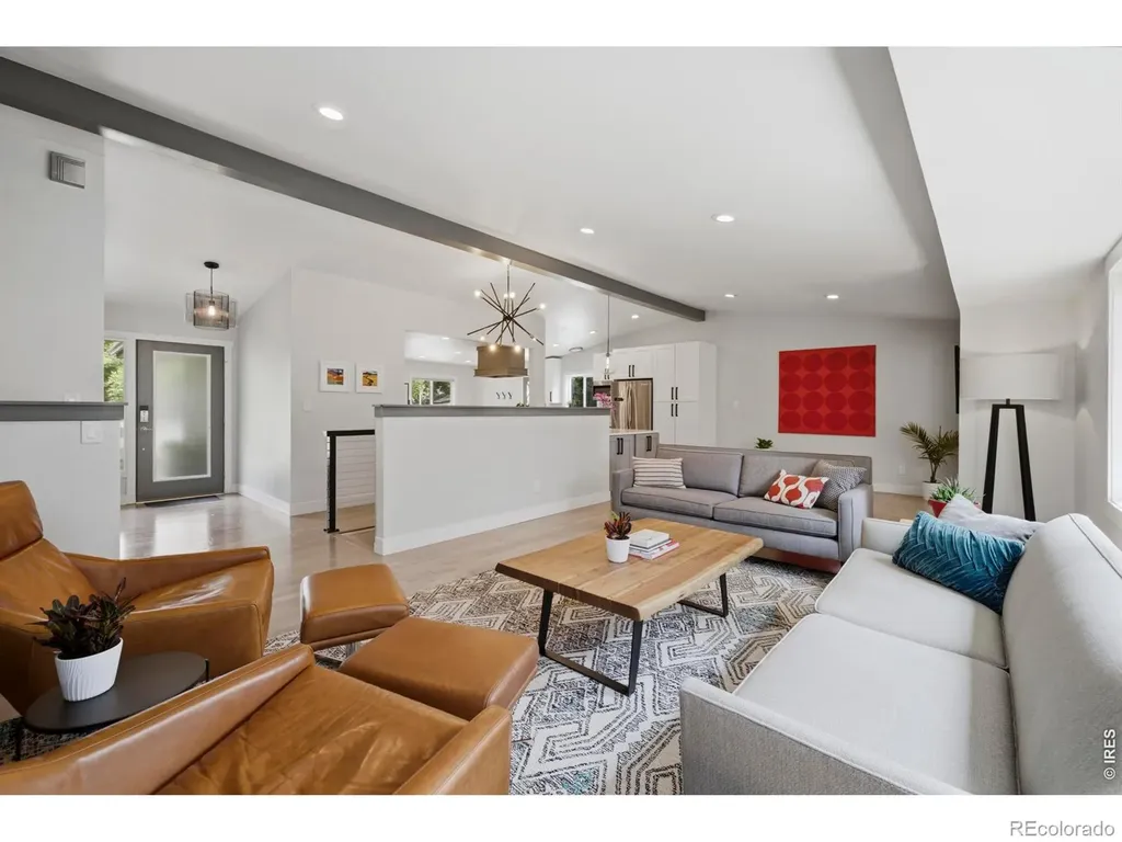 1433 Pikes Peak Avenue Fort Collins CO 80524