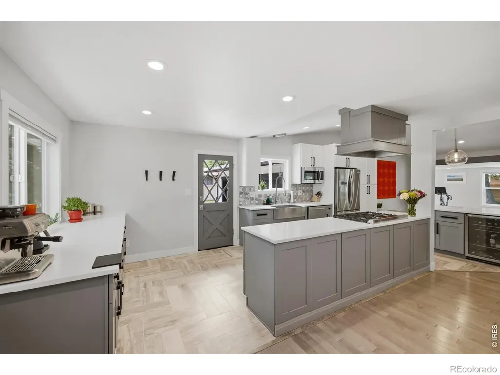 1433 Pikes Peak Avenue Fort Collins CO 80524