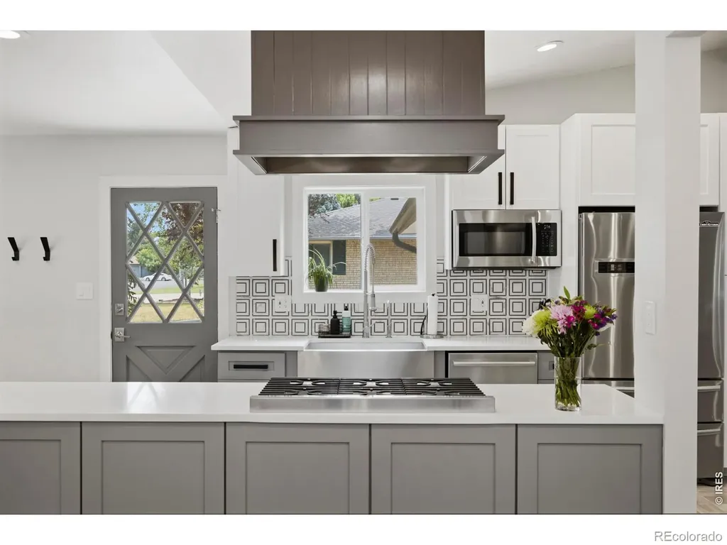 1433 Pikes Peak Avenue Fort Collins CO 80524
