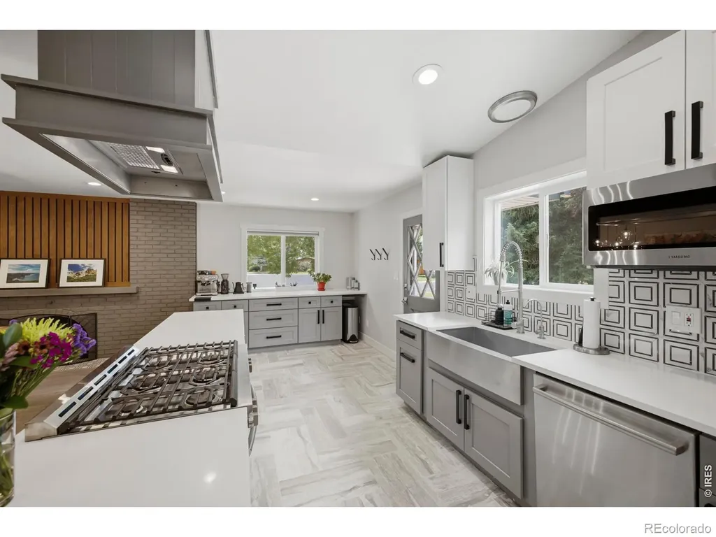 1433 Pikes Peak Avenue Fort Collins CO 80524