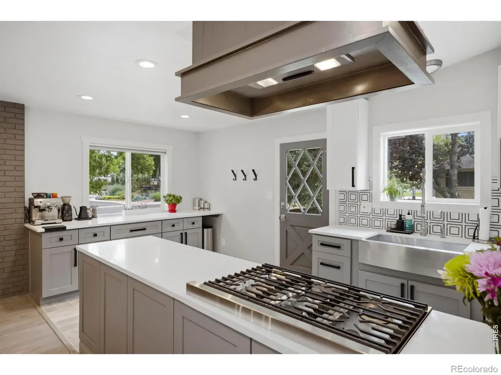 1433 Pikes Peak Avenue Fort Collins CO 80524