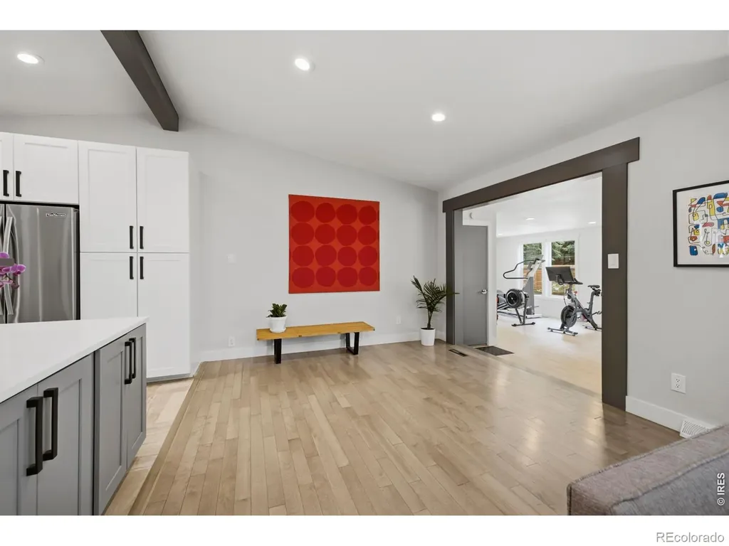 1433 Pikes Peak Avenue Fort Collins CO 80524