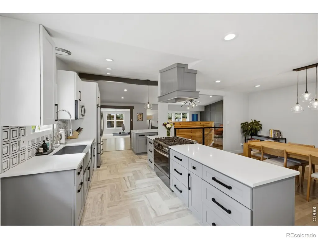 1433 Pikes Peak Avenue Fort Collins CO 80524