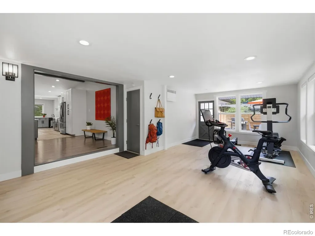 1433 Pikes Peak Avenue Fort Collins CO 80524