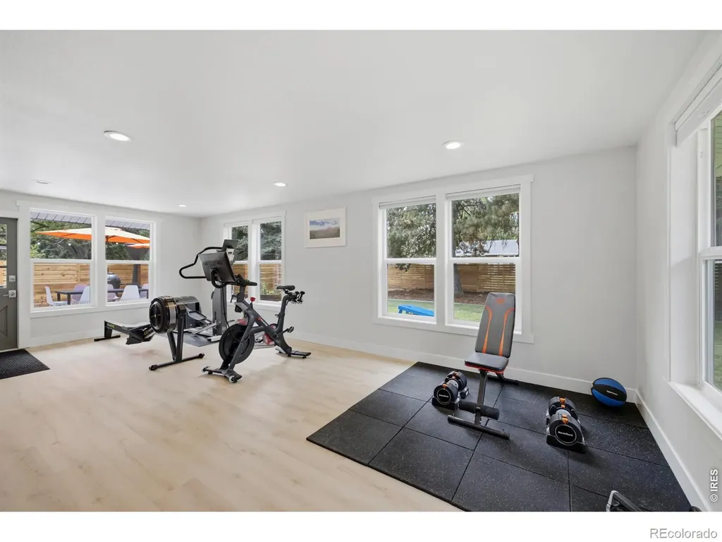 1433 Pikes Peak Avenue Fort Collins CO 80524