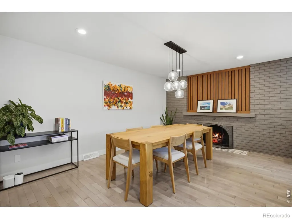 1433 Pikes Peak Avenue Fort Collins CO 80524