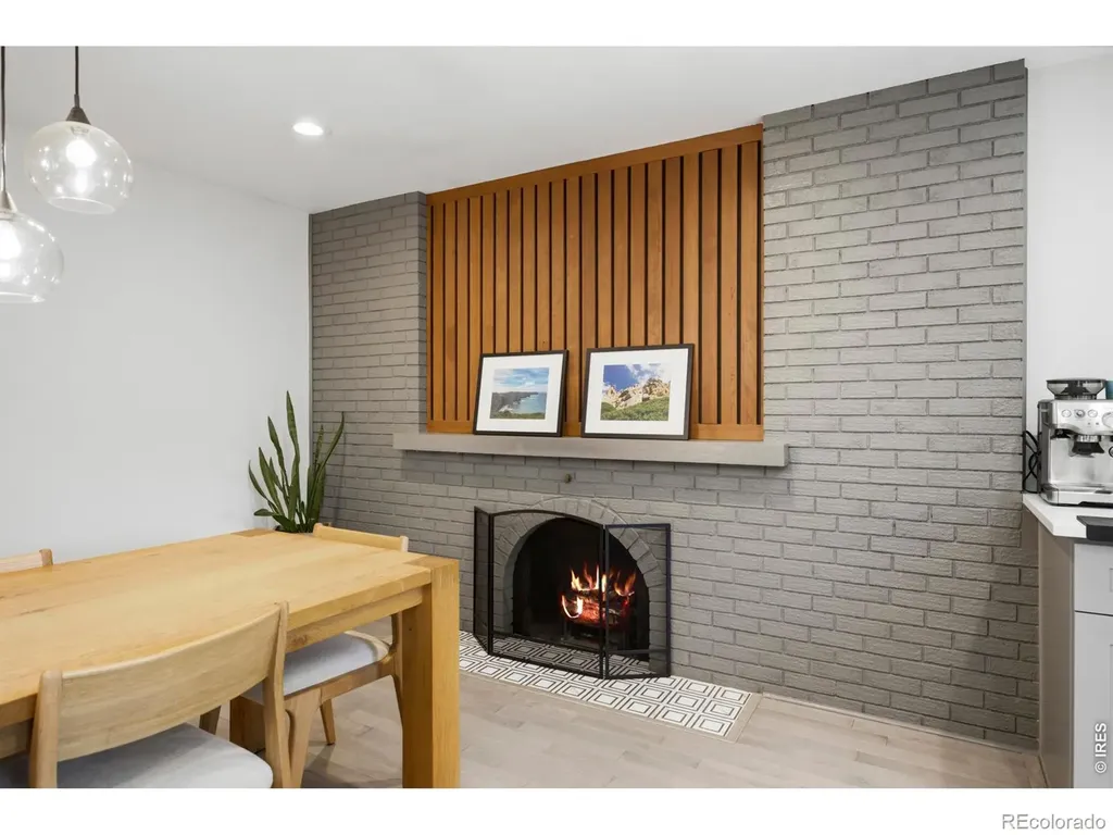1433 Pikes Peak Avenue Fort Collins CO 80524