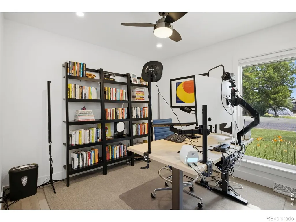1433 Pikes Peak Avenue Fort Collins CO 80524