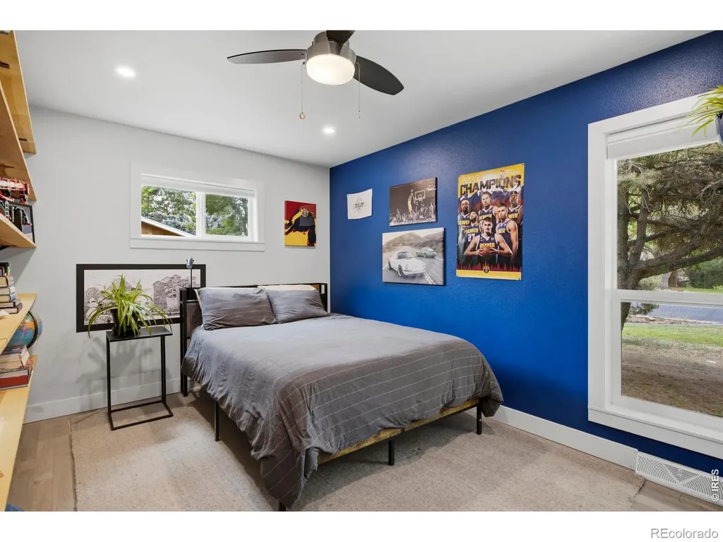 1433 Pikes Peak Avenue Fort Collins CO 80524