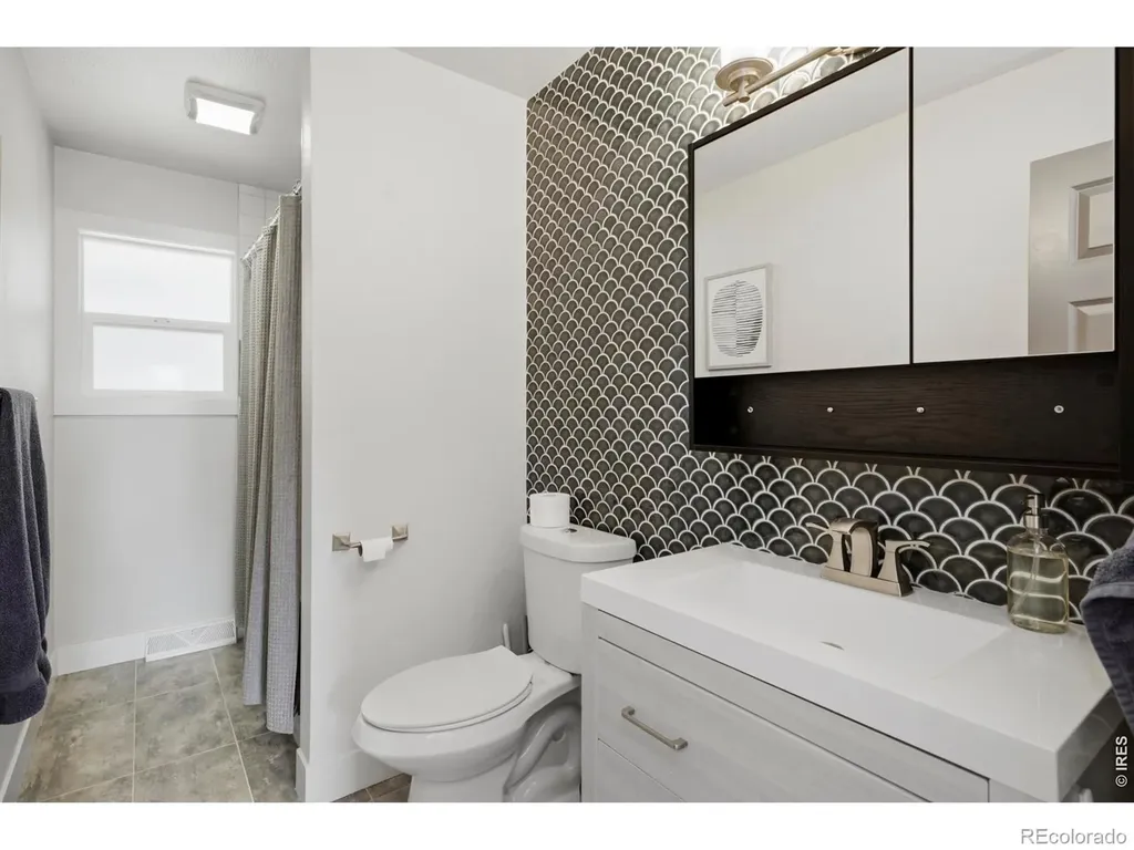 1433 Pikes Peak Avenue Fort Collins CO 80524