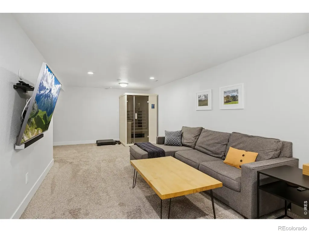 1433 Pikes Peak Avenue Fort Collins CO 80524