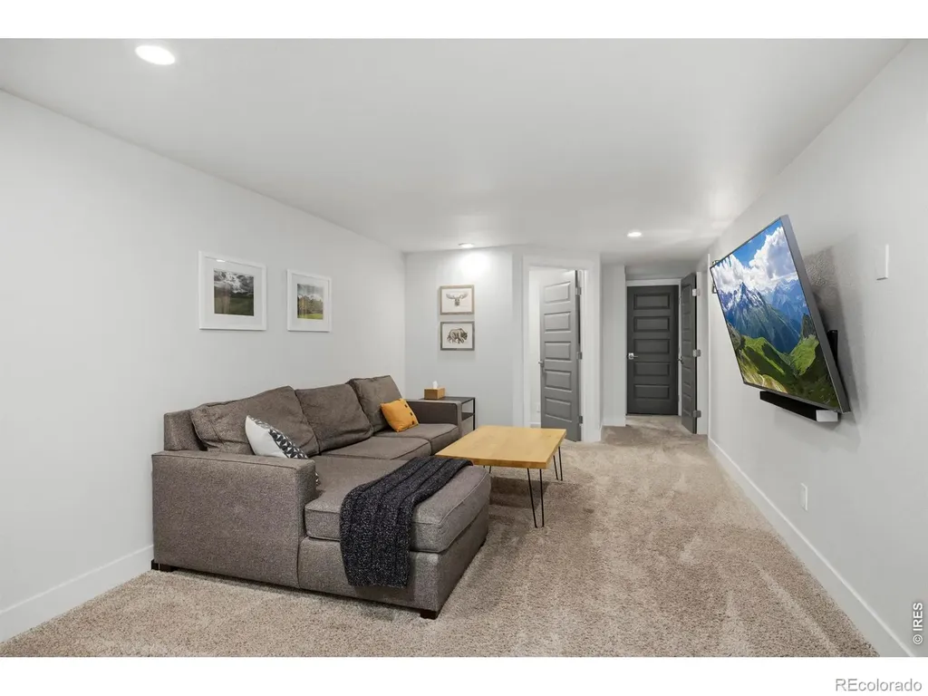 1433 Pikes Peak Avenue Fort Collins CO 80524