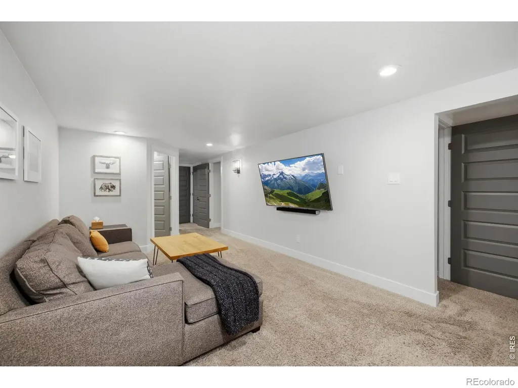 1433 Pikes Peak Avenue Fort Collins CO 80524